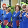 Zdjęcie z galerii II Toruńska Senioriada "Jesteśmy"