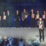 Zdjęcie z galerii Toruń na gali nagród marszałka województwa
