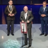Zdjęcie z galerii Toruń na gali nagród marszałka województwa