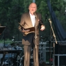 Zdjęcie z galerii Muzyka z "Excentryków" na fontannie Cosmopolis