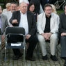 Zdjęcie z galerii Muzyka z "Excentryków" na fontannie Cosmopolis