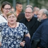 Zdjęcie z galerii Muzyka z "Excentryków" na fontannie Cosmopolis