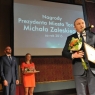 Zdjęcie z galerii Nagroda Prezydenta Torunia 2016