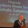 Zdjęcie z galerii Nagroda Prezydenta Torunia 2016