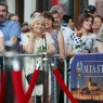 Zdjęcie z galerii Piernikowa Aleja Gwiazd 2016