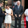 Zdjęcie z galerii Piernikowa Aleja Gwiazd 2016