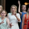 Zdjęcie z galerii Piernikowa Aleja Gwiazd 2016