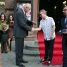 Zdjęcie z galerii Piernikowa Aleja Gwiazd 2016