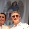 Zdjęcie z galerii Piernikowa Aleja Gwiazd 2016