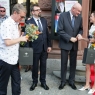 Zdjęcie z galerii Piernikowa Aleja Gwiazd 2016