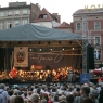 Zdjęcie z galerii XX Festiwal "Toruń. Nova Muzyka i architektura"