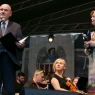 Zdjęcie z galerii XX Festiwal "Toruń. Nova Muzyka i architektura"