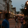 Zdjęcie z galerii Świętojańska Noc Zakupów 2016