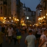 Zdjęcie z galerii Świętojańska Noc Zakupów 2016