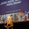 Zdjęcie z galerii Ogólnopolska debata oświatowa w Toruniu