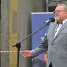 Zdjęcie z galerii Budowa nowej przystani wodnej dla Torunia
