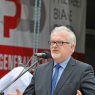 Zdjęcie z galerii Budowa nowej przystani wodnej dla Torunia
