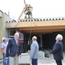 Zdjęcie z galerii Budowa nowej przystani wodnej dla Torunia