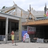 Zdjęcie z galerii Budowa nowej przystani wodnej dla Torunia