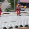Zdjęcie z galerii Budowa nowej przystani wodnej dla Torunia