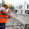 Zdjęcie z galerii Budowa nowej przystani wodnej dla Torunia