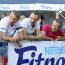Zdjęcie z galerii Nestle Fitness Tour de Toruń 2016
