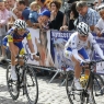 Zdjęcie z galerii Nestle Fitness Tour de Toruń 2016
