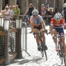 Zdjęcie z galerii Nestle Fitness Tour de Toruń 2016