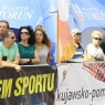 Zdjęcie z galerii Nestle Fitness Tour de Toruń 2016