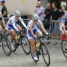 Zdjęcie z galerii Nestle Fitness Tour de Toruń 2016