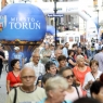 Zdjęcie z galerii Nestle Fitness Tour de Toruń 2016