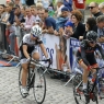 Zdjęcie z galerii Nestle Fitness Tour de Toruń 2016