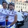 Zdjęcie z galerii Nestle Fitness Tour de Toruń 2016