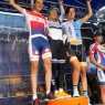 Zdjęcie z galerii Nestle Fitness Tour de Toruń 2016