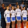 Zdjęcie z galerii Nestle Fitness Tour de Toruń 2016