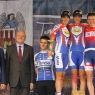 Zdjęcie z galerii Nestle Fitness Tour de Toruń 2016
