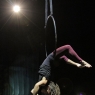 Zdjęcie z galerii Itinair. Inauguracja Festiwalu Teatrów Ulicznych Toruń 2016