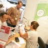 Zdjęcie z galerii Sympozjum chemiczne w Toruniu