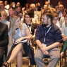 Zdjęcie z galerii Sympozjum chemiczne w Toruniu