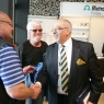 Zdjęcie z galerii Sympozjum chemiczne w Toruniu