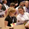 Zdjęcie z galerii Sympozjum chemiczne w Toruniu