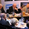 Zdjęcie z galerii MIasto Plus w Toruniu. Rada Programowa