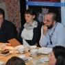 Zdjęcie z galerii MIasto Plus w Toruniu. Rada Programowa