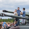 Zdjęcie z galerii Piknik Razem z NATO