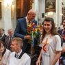 Zdjęcie z galerii Światowe Dni Młodzieży w Toruniu - Msza Św. 