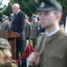 Zdjęcie z galerii 72. rocznica Powstania Warszawskiego w Toruniu
