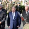 Zdjęcie z galerii 72. rocznica Powstania Warszawskiego w Toruniu