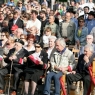 Zdjęcie z galerii 72. rocznica Powstania Warszawskiego w Toruniu