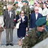 Zdjęcie z galerii 72. rocznica Powstania Warszawskiego w Toruniu