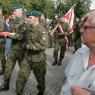 Zdjęcie z galerii 72. rocznica Powstania Warszawskiego w Toruniu